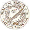 California State Senate Seal