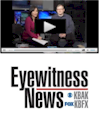 Interview on KBAK Channel 29 Bakersfield